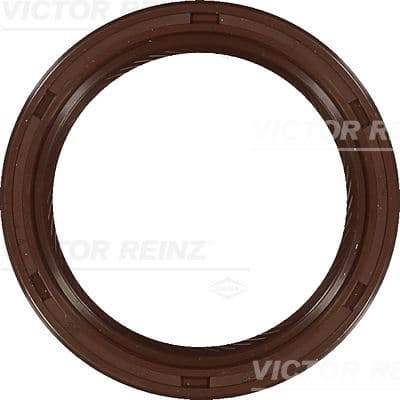 SHAFT SEAL. CRANKSHAFT