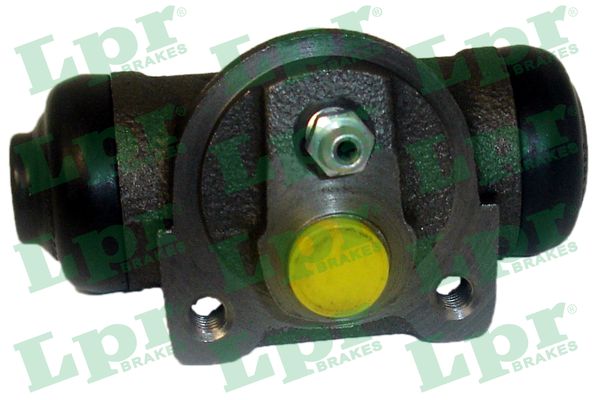 FREN SİLİNDİRİ M131 1600 DKŞ 22,22mm - LPR - OEM 7701365519