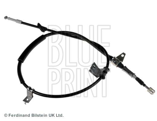 EL FRENİ TELİ MR2 — BLUEPRINT ADT346361 - BLUEPRINT - OEM 4642017100