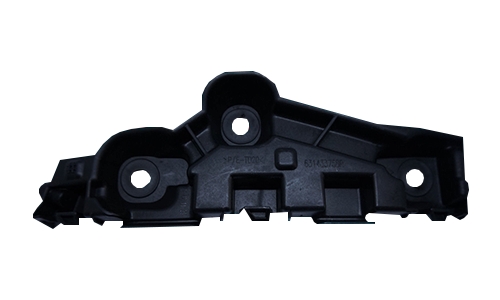 ÖN TAMPON AYAĞI (BRAKETİ) SOL RENAULT SYMBOL III 13>DACIA SANDERO II 12> LOGAN II 13> - DEKAR - OEM 631433758R
