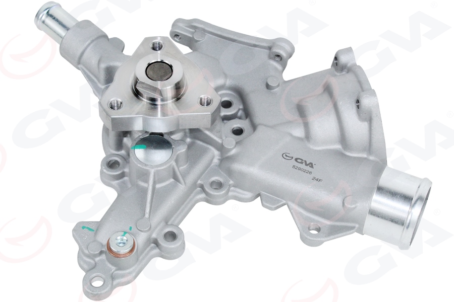 DEVİRDAİM CORSA B-TIGRA 96> CORSA C 00> ASTR - KALE - OEM 93189693