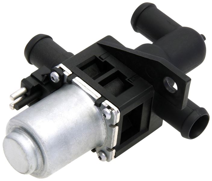 KALORIFER MUSLUGU MERCEDES W638 B901>B904 - GATES - OEM A0018300684
