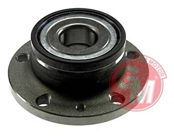PORYALI RULMAN FIAT DOBLO 13 16MJT 14MPV 20D ABS LI - GUA - OEM 51810086