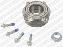 TEKER RULMANI ARKA MERCEDES C219 C218 X218 W211 W2...