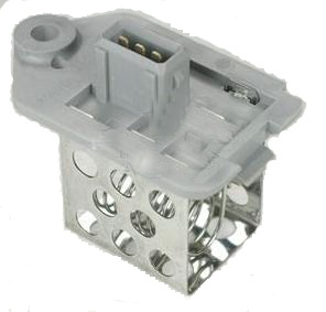 FAN REZİSTANSI GRİ PARTNER II-BERLINGO-P607-P406 YM-P807-C8-XSARA II-XSARA PICASSO-C5 - PSA - OEM 1267.A9