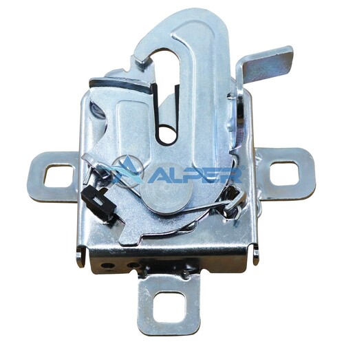 MOTOR KAPUT KİLİDİ DOBLO (05-09) - ALPER - OEM 51823518