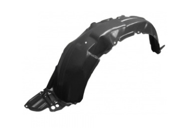 ÇAMURLUK DAVLUMBAZI ÖN SOL TOYOTA YARIS 2011-2014 538760D680-5387652290 - FPI - OEM 538760D160