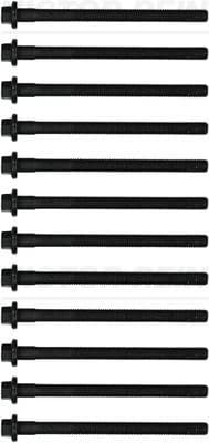 SİLİNDİR KAPAK SAPLAMASI SET VOLVO S40-S60-S80 99&...