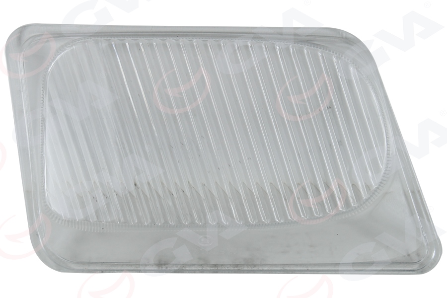 SİS FAR CAM SOL VECTRA B 96-99 (PLASTİK TİP) - GVA - OEM 90512450