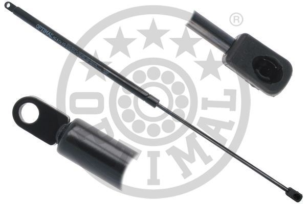 GAZLİ AMORTİSÖR BAGAJ/YÜKLEME BÖLÜMÜ CITROEN BX (XB-) (1982/10-1994/12) - OPTIMAL - OEM 95635989