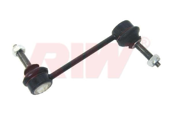 Z ROT SOL SAĞ JAGUAR STYPE 1999-2008