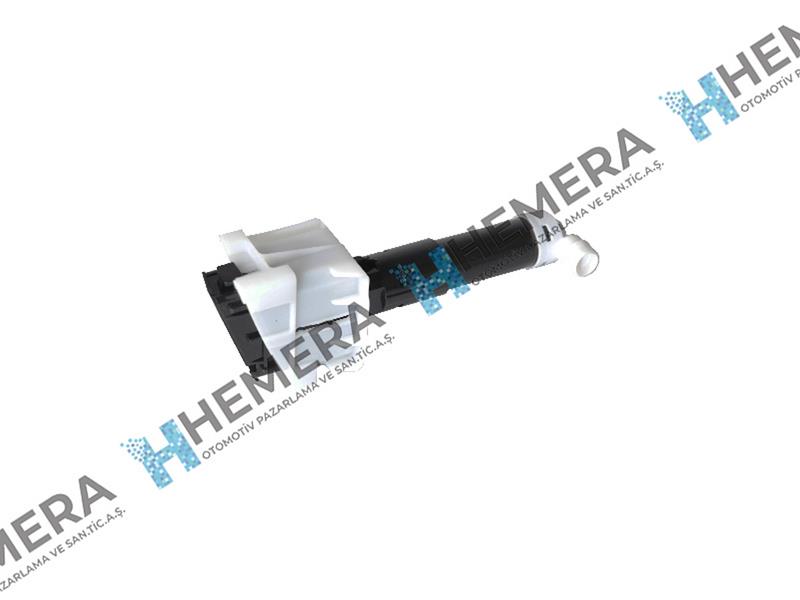 FAR YIKAMA MOTORU SOL MAZDA MAZDA 3 2011-2013 - TAIWAN - OEM BHB65182X