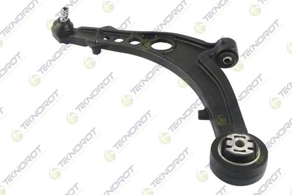 SALINCAK ÖN SOL ALT IDEA (350_)2004-> - TEKNOROT - OEM 50703232