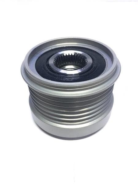 ALTERNATÖR KASNAĞI T5-CADDY-POLO-GOLF-CRAFTER-A3-A...