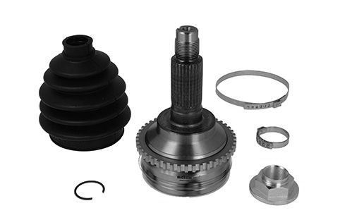 AKS KAFASI MAZDA 626 V (GF.GW). SW : 2.0;2.0 TD;2.0 TDİ - CIFAM - OEM GD19