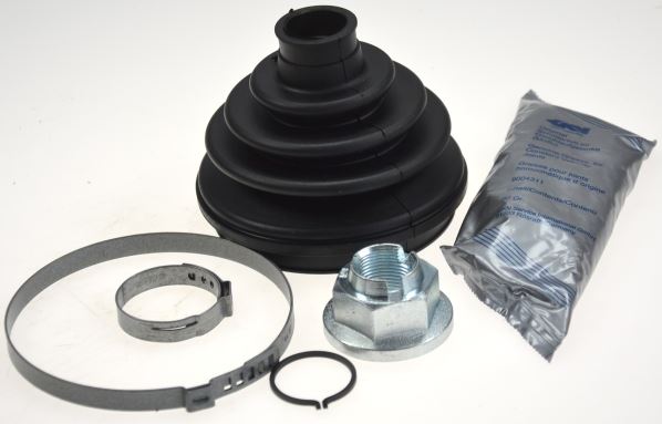(x) AKS KÖRÜK TURBO DIŞ VOLVO 850 91-96 S70 97-00 C70 97-05 V70 97-00 - GKN - OEM 271826