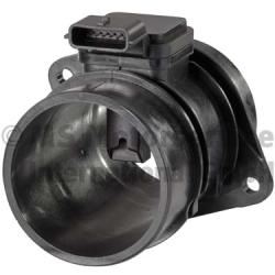 HAVA KÜTLE ÖLÇER (DEBİMETRE) RENAULT CLIO III 05> LAGUNA III 07> MODUS 04> 1.5dCi K9K - PIERBURG - OEM 8200358901