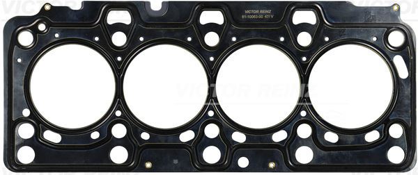 SİLİNDİR KAPAK CONTASI CLIO II-III-IV MEGANE II-II - V.REINZ - OEM 110446505R