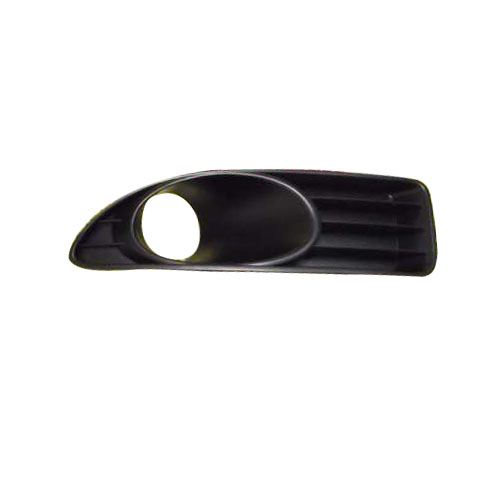 SIS KAPAGI SOL LINEA 2007 > SIYAH SISLI - IKIMIZ - OEM 735438373