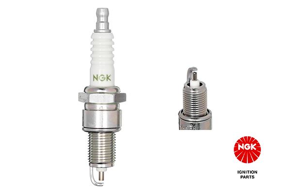 BE527Y-11 ATEŞLEME BUJİSİ - NGK