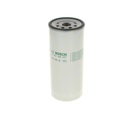 YAĞ FİLTRESİ — BOSCH 0451403077 - BOSCH