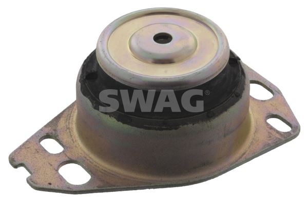 SANZİMAN ÜST TAKOZU FIAT TEMPRA 88> TİPO 88> - SWAG - OEM 7610157