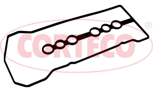 KÜLBÜTÖR KAPAK CONTASI TOYOTA COROLLA 1.4L 1.6L 4Z...