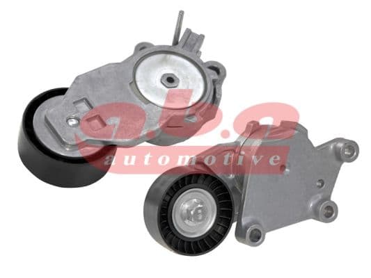ALTERNATÖR GERGİ RULMANI (KÜTÜKLÜ) P206 04>13 P...