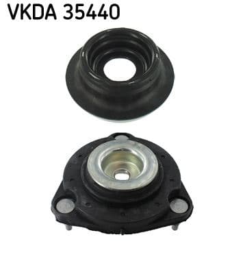 ÖN AMORTİSÖR TAKOZ+RULMAN TRANSIT V347 -V348 V363-...