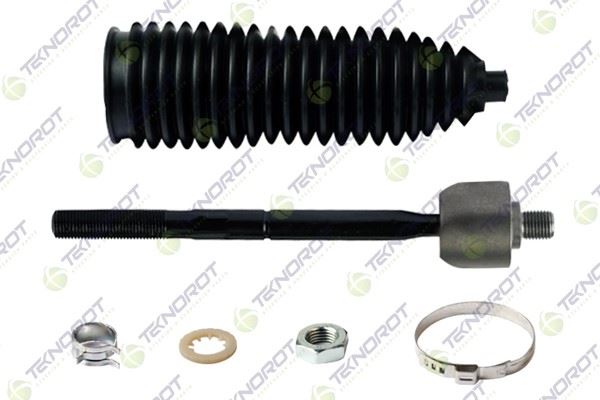 ROT MİLİ RENAULT MEGANE III 09> FLUENCE 09> - TEKNOROT - OEM 485215612R