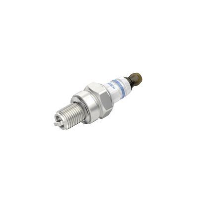 (0242050502) ATEŞLEME BUJİSİ KÜÇÜK MOTOR - BOSCH - OEM 00004007013