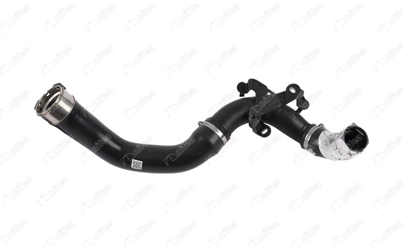 TURBO HORTUMU PLASTIK BORU HARIC CLIO IV CAPTUR LO - NIFEA - OEM 144604208R