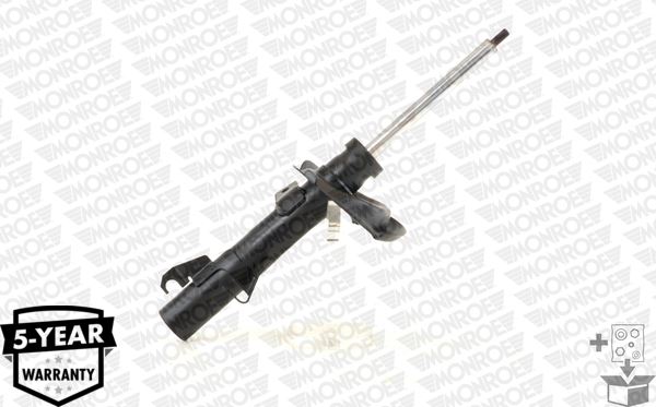 AMORTİSÖR ÖN SOL FORD FOCUS-CMAX 03> (GAZLI) — MONROE G8812 - MONROE - OEM 4M51