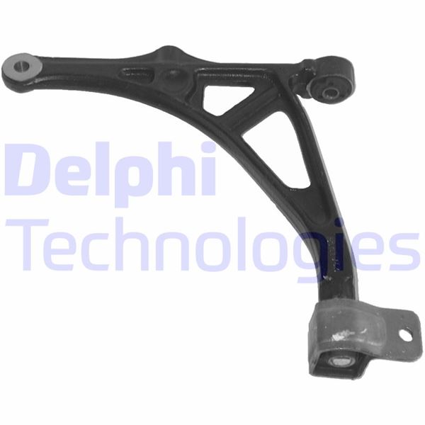 SALINCAK ÖN SOL ALT PEUGEOT 405 (86-97) - DELPHI - OEM 3520.65