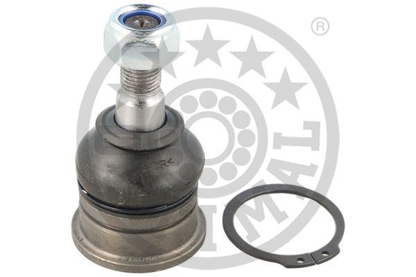 TASİYİCİ /KİLAVUZ MAFSALİ LAND CRUISER 90_J9_) - OPTIMAL - OEM 4331039016