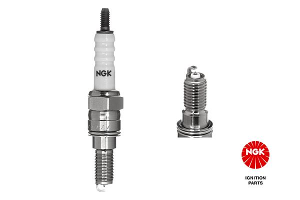 ER8EHIX ATEŞLEME BUJİSİ - NGK