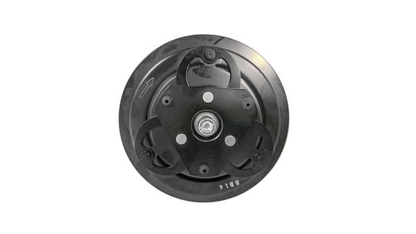 A/C-Kompressor SMART CABRIO / CITY COUPE - MAHLE - OEM A1602300111