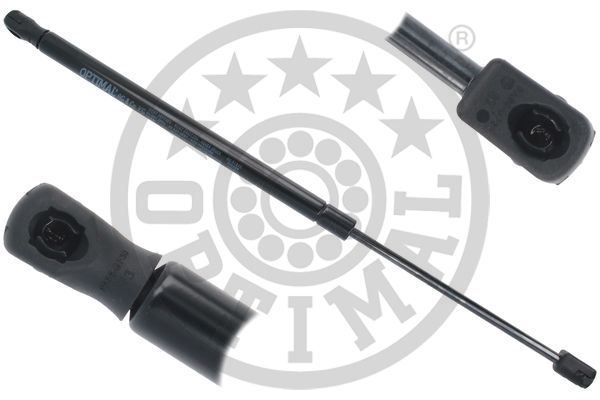 GAZLİ AMORTİSÖR BAGAJ/YÜKLEME BÖLÜMÜ RENAULT MEGANE III COMBİ VAN (KZ0/1)MEGANE III GRANDTOUR (KZ0/1 ) 2008/11=> - OPTIMAL - OEM 844300009R
