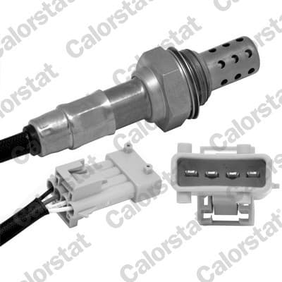 OKSİJEN SENSÖRÜ ARKA VOLVO C70 (98-05) C70 COUPE (...