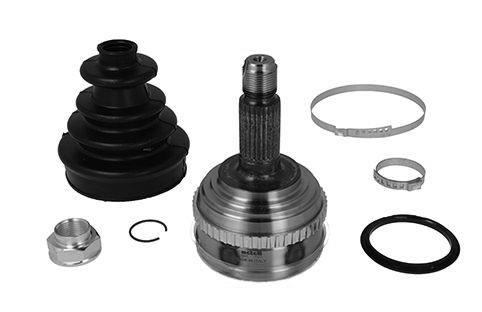 AKS KAFASI HONDA CİVİC IV COUPE (MA. MB) : 1.4 İ (MA8);1.5 İ VTEC-E (MA9);1.6 İ (MB1) - CIFAM - OEM 44010