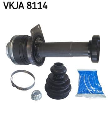 RULMAN VKJA 8114