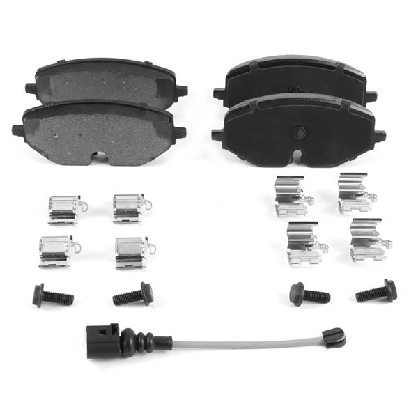 AUDI A3-VOLKSWAGEN GOLF-CADDY-SKODA OCTAVIA IV ÖN - AYD - OEM 5WA698151Q