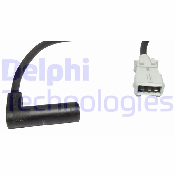 KRANK MİL DEVİR SENSÖRÜ PARTNER-BERLINGO-P106-P206 - DELPHI - OEM 5918.94