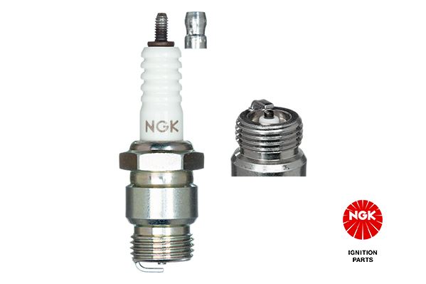A8FS ATEŞLEME BUJİSİ - NGK
