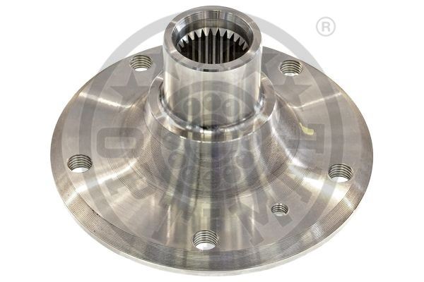 POYRA 1 CabrioletE88)-1 CoupeE82) — OPTIMAL 04-P361 - OPTIMAL - OEM 33416771081
