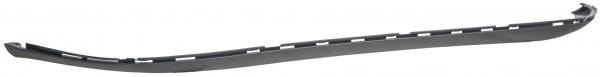 ON TAMPON SPOILERI MEGANE 2009- - DE-GA - OEM 960150001R