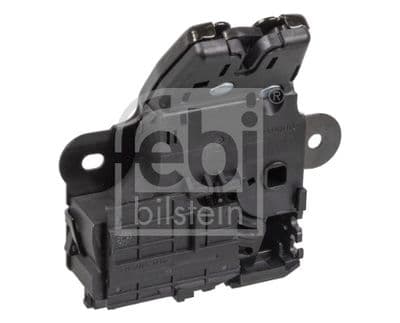 BAGAJ KAPAK KİLİDİ OPEL INSIGNIA A 08>17 ASTRA J 10>15 (69 SEDAN) CHEVROLET CRUZE 09>HB - FEBI - OEM 13501988