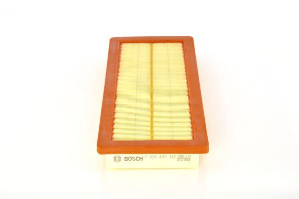 HAVA FİLTRESİ BIPPER 08>-NEMO 08>1.4 (TU3A) FIORINO 07> QUBO 08> 1.4 BENZİN - BOSCH - OEM 1444.XC