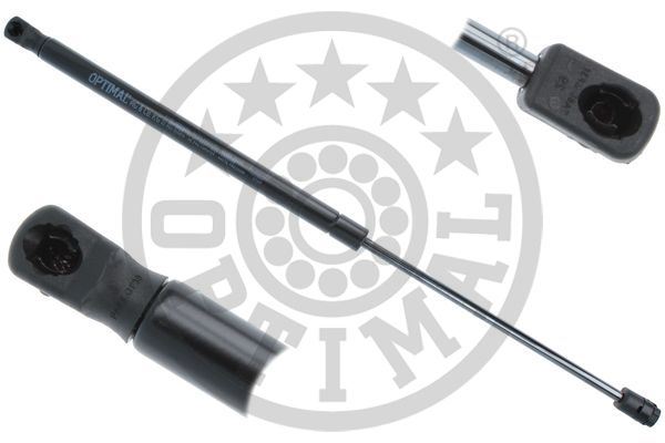 GAZLİ AMORTİSÖR BAGAJ/YÜKLEME BÖLÜMÜ AUDI A2 (8Z0) (2000/02-2005/08) - OPTIMAL - OEM 8Z0827552B