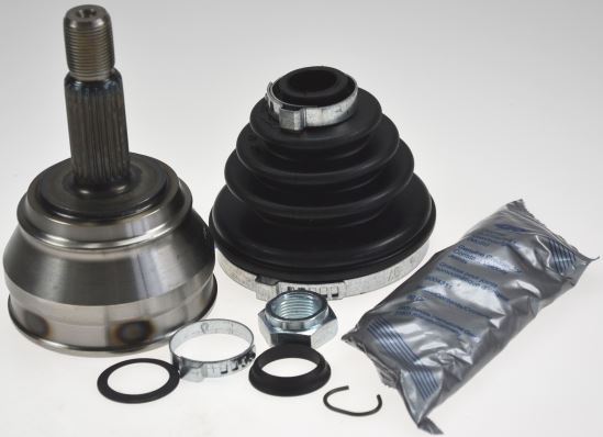 AKS KAFASI DIŞ GOLF-PASSAT-POLO CLASSIC 1.6-1.8-2.0-1.9D-1.9TDI.1.8 16V-2.0 16V - GKN - OEM 357498099D